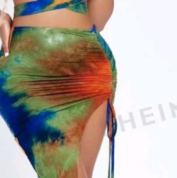 2 piece set - Picture 3 of 4